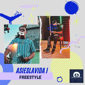 Asieslavia I Freestyle