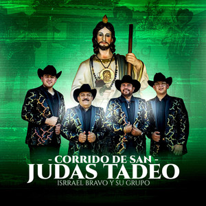 Corrido De San Judas Tadeo