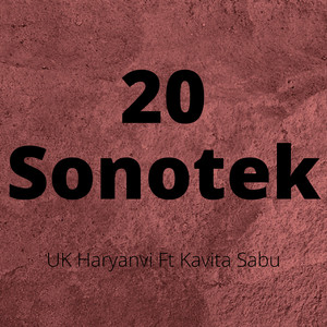 20 Sonotek