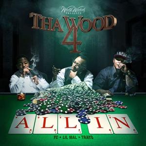 Tha Wood 4 (Explicit)