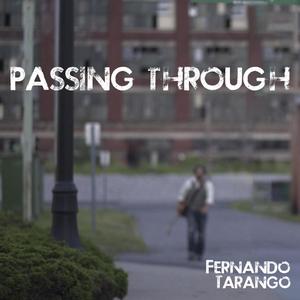 Passing Through