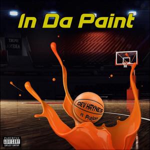 In Da Paint(feat. Prejon) (Explicit)