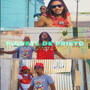 Piquete De Prieto(feat. Yiyo el Cieny) (Explicit)