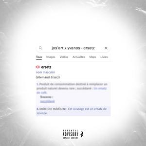 ersatz (feat. Yvanos) (Explicit)