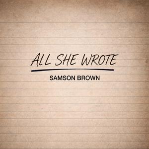All She Wrote