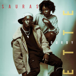 Better (feat. Saurus sa)