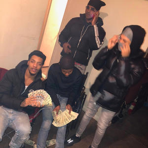 FREE THEM WALKERS (feat. Kato Sossa) (Explicit)