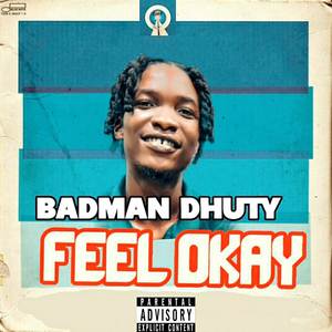 Feel Okay (Explicit)