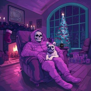 It's Beginning to Look a Lofi Christmas, Vol. 2