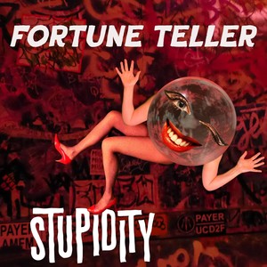 Fortune Teller (feat. Keith Streng)