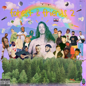 Forest & Friends 2 (Explicit)