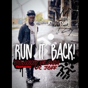Run It Back (feat. UC Joff) (Explicit)