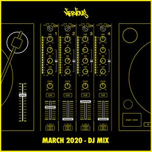 Caught In The Middle (feat. Chanelle) (Eric Kupper Remix|Mixed)