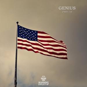 GENIUS (FREE 2.0) [Explicit]