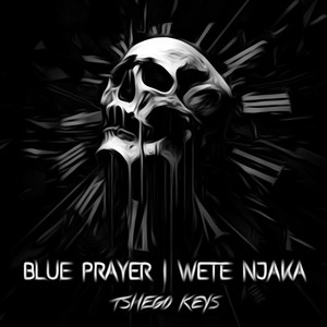 Blue Prayer