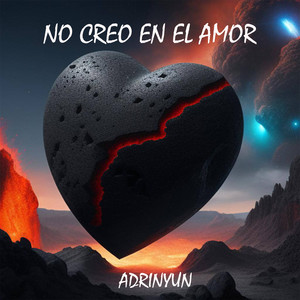 No creo en el amor