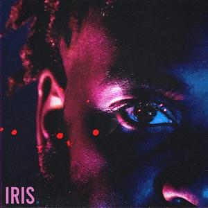 IRIS. (Explicit)