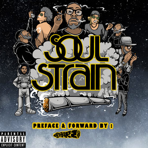 Soul Strain (Explicit)