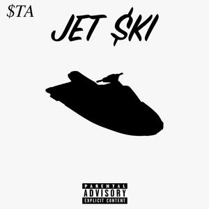Jet ski (Explicit)