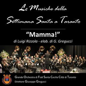 MAMMA! (feat. Luigi Rizzola) [funeral march]