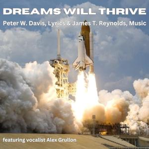 Dreams Will Thrive (feat. Alex Grullon)