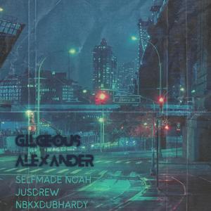 Gilgeous Alexander (feat. JusDrew & NBKxDubHardy) (Explicit)