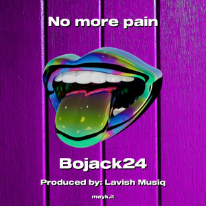 No more pain (Explicit)