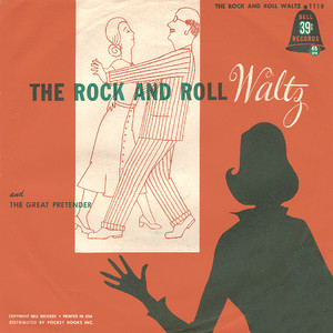 The Rock and Roll Waltz