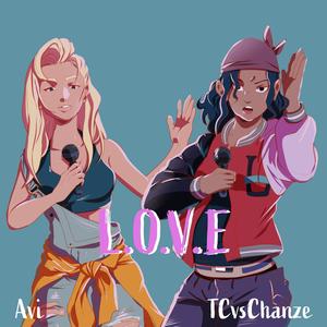 L.O.V.E(feat. Avi)