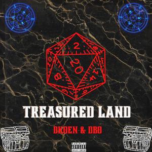 Treasured Land (feat. DBO Productionz) [Explicit]