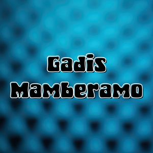 Gadis Mamberamo