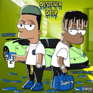 Designer Drip (feat. Wizzytr3way) [Explicit]