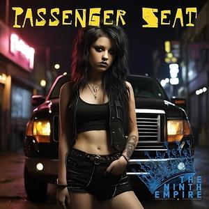 Passenger Seat (Explicit)