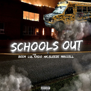 School’s Out (Explicit)