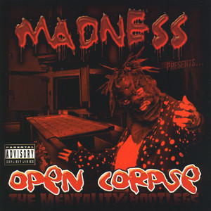 Open Corpse (Explicit)