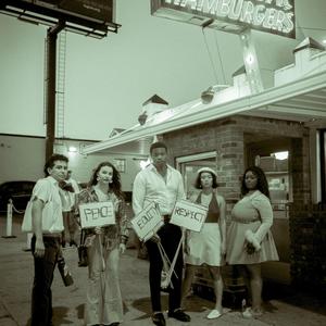 Negro Spiritual (Explicit)