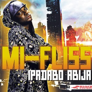 Ipadabo Abija (Explicit)