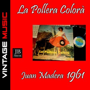 La Pollera Colorá (Explicit)