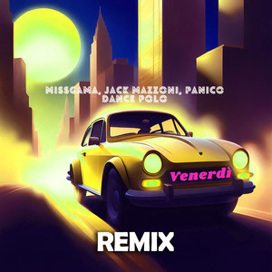 Venerdì (Remix)