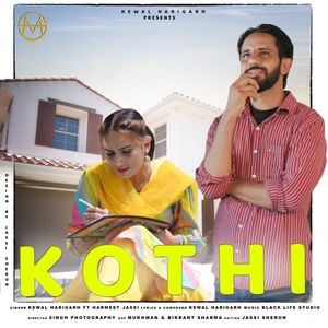 Kothi