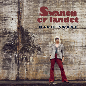 Swanen er landet (Explicit)