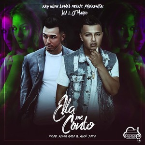 Ella Me Contó (Explicit)