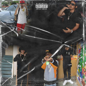 PATRON (feat. JOZZUVP, LIIRODEMONN, DIONELPR & JOOZT|Explicit)