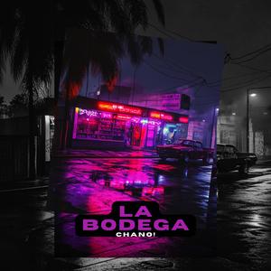 LA BODEGA