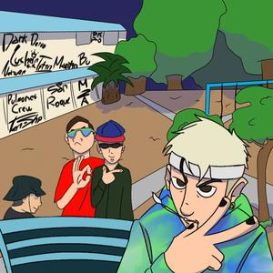Normal (feat. Titin.) (Explicit)