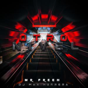 Otro Nivel(feat. DJ Max Herrera)