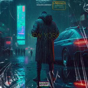 NEW YORK (Explicit)