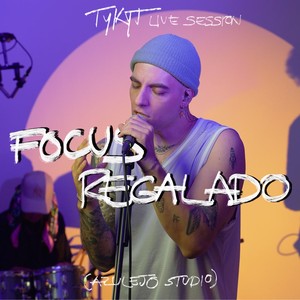 Focus/Regalado (live session Azulejo Studio)