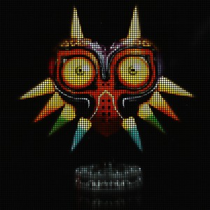 MTG - RITMO ZELDA (Super Slowed)