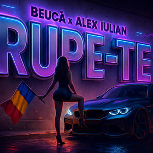 RUPE-TE (feat. Alex Iulian)